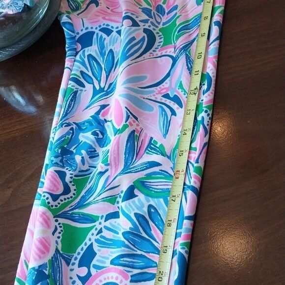 Lilly Pulitzer Drawstring Pants...Size S...New. - Picture 7 of 7